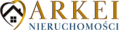 Arkei Nieruchomości Logo